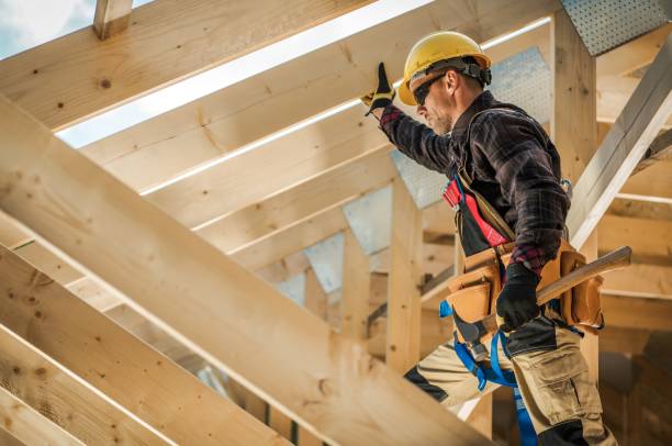 Best Tile Roofing Contractor  in Perryman, MD