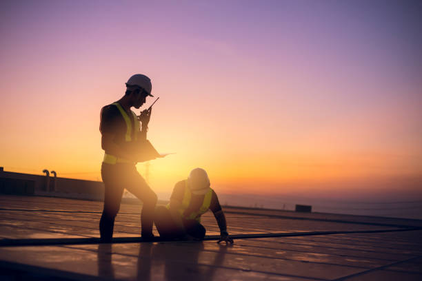 Best Residential Roofing Contractor  in Perryman, MD