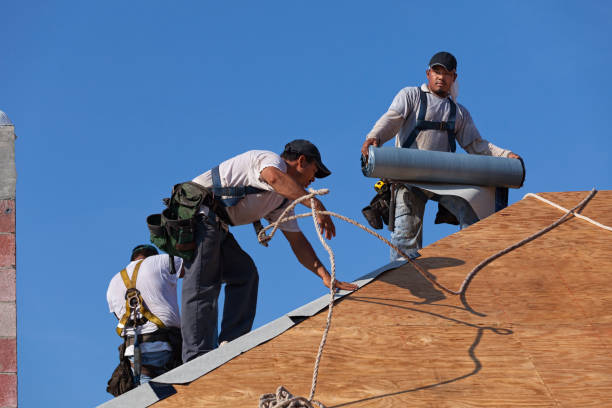 Best Commercial Roofing Services  in Perryman, MD