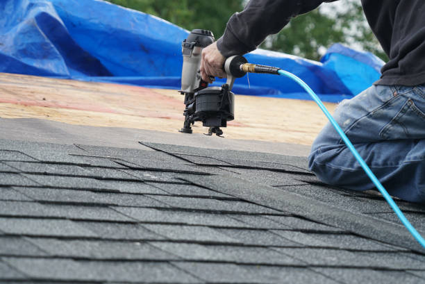 Quick and Trustworthy Emergency Roof Repair Services in Perryman, MD